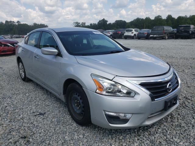 Photo 0 VIN: 1N4AL3AP8DN456111 - NISSAN ALTIMA 2.5 