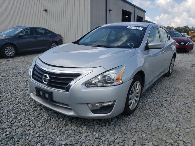 Photo 1 VIN: 1N4AL3AP8DN456111 - NISSAN ALTIMA 2.5 