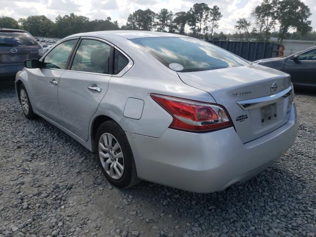 Photo 2 VIN: 1N4AL3AP8DN456111 - NISSAN ALTIMA 2.5 