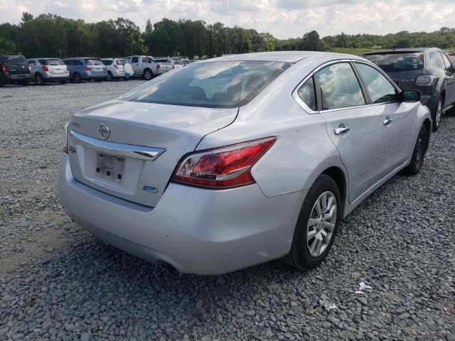 Photo 3 VIN: 1N4AL3AP8DN456111 - NISSAN ALTIMA 2.5 