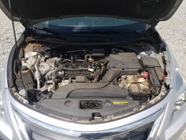 Photo 6 VIN: 1N4AL3AP8DN456111 - NISSAN ALTIMA 2.5 