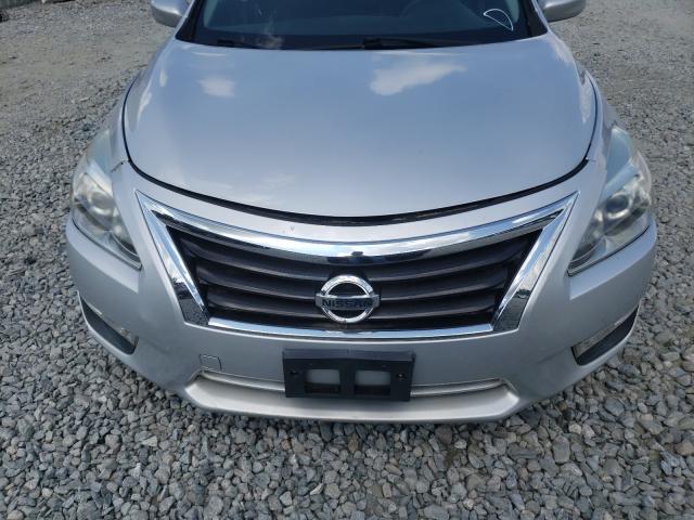 Photo 8 VIN: 1N4AL3AP8DN456111 - NISSAN ALTIMA 2.5 