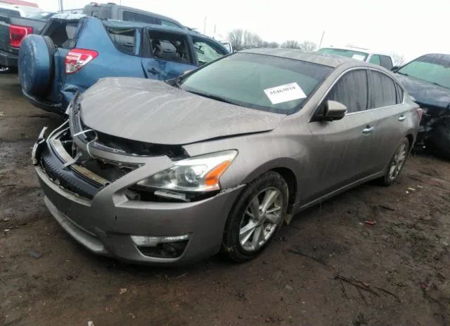 Photo 1 VIN: 1N4AL3AP8DN457002 - NISSAN ALTIMA 