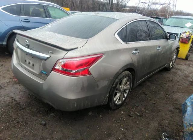 Photo 3 VIN: 1N4AL3AP8DN457002 - NISSAN ALTIMA 