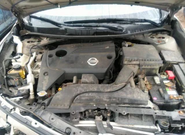 Photo 9 VIN: 1N4AL3AP8DN457002 - NISSAN ALTIMA 