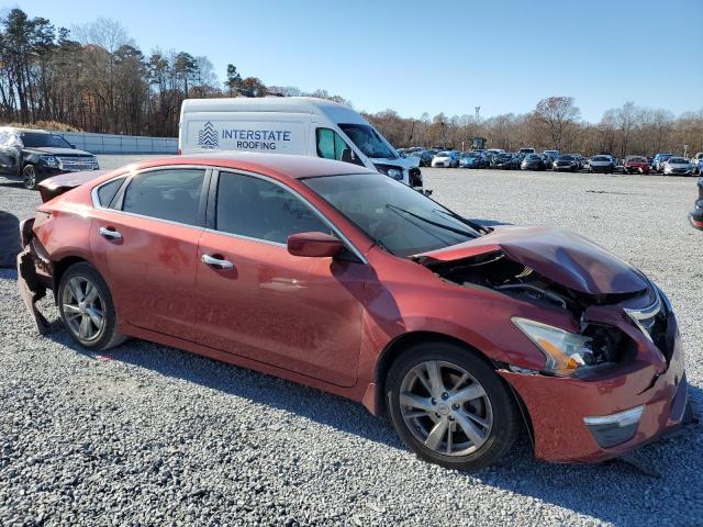 Photo 3 VIN: 1N4AL3AP8DN458182 - NISSAN ALTIMA 