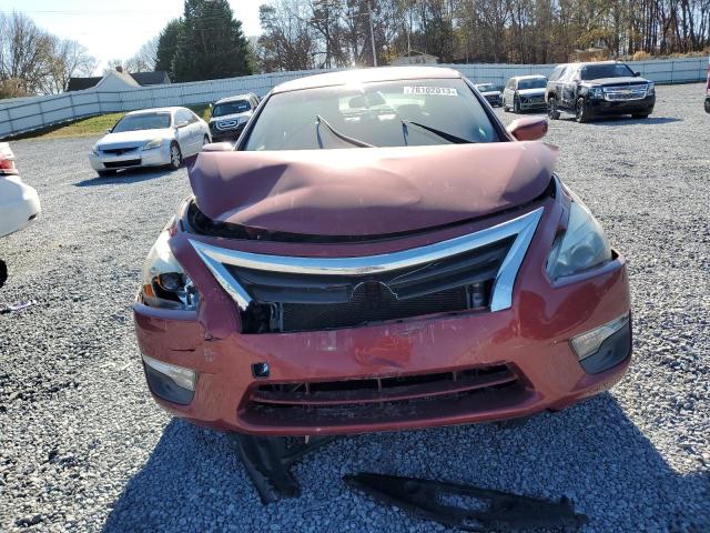 Photo 4 VIN: 1N4AL3AP8DN458182 - NISSAN ALTIMA 