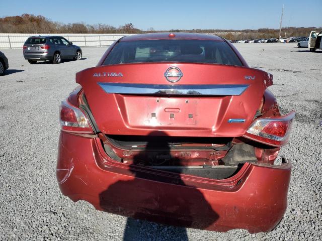 Photo 5 VIN: 1N4AL3AP8DN458182 - NISSAN ALTIMA 