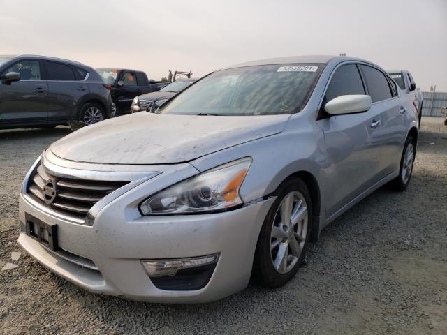 Photo 1 VIN: 1N4AL3AP8DN459302 - NISSAN ALTIMA 2.5 