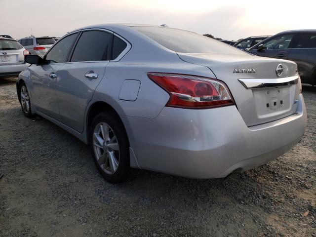 Photo 2 VIN: 1N4AL3AP8DN459302 - NISSAN ALTIMA 2.5 