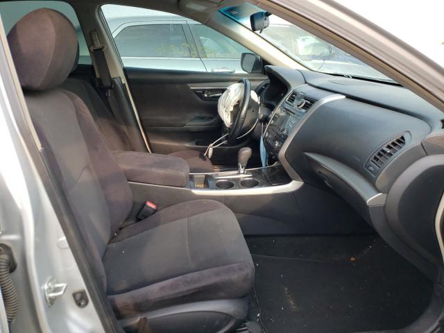 Photo 4 VIN: 1N4AL3AP8DN459302 - NISSAN ALTIMA 2.5 