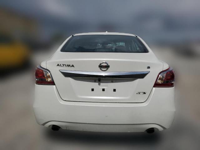 Photo 5 VIN: 1N4AL3AP8DN459882 - NISSAN ALTIMA 