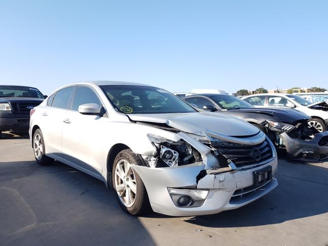 Photo 0 VIN: 1N4AL3AP8DN460840 - NISSAN ALTIMA 2.5 