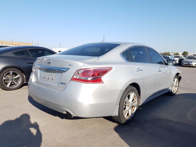 Photo 3 VIN: 1N4AL3AP8DN460840 - NISSAN ALTIMA 2.5 