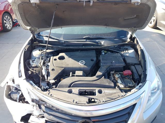 Photo 6 VIN: 1N4AL3AP8DN460840 - NISSAN ALTIMA 2.5 