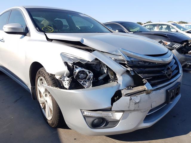 Photo 8 VIN: 1N4AL3AP8DN460840 - NISSAN ALTIMA 2.5 