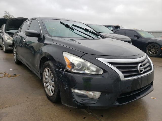 Photo 0 VIN: 1N4AL3AP8DN463060 - NISSAN ALTIMA 2.5 