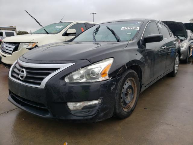 Photo 1 VIN: 1N4AL3AP8DN463060 - NISSAN ALTIMA 2.5 