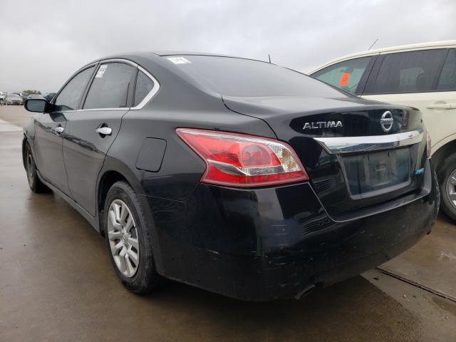 Photo 2 VIN: 1N4AL3AP8DN463060 - NISSAN ALTIMA 2.5 