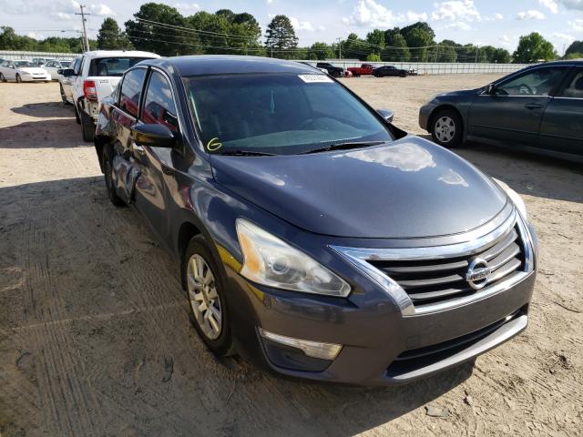 Photo 0 VIN: 1N4AL3AP8DN463107 - NISSAN ALTIMA 2.5 