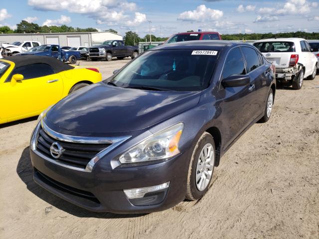 Photo 1 VIN: 1N4AL3AP8DN463107 - NISSAN ALTIMA 2.5 