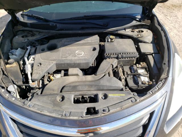 Photo 6 VIN: 1N4AL3AP8DN463107 - NISSAN ALTIMA 2.5 