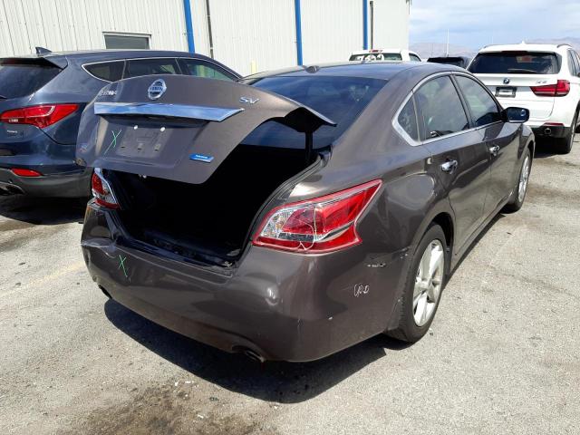 Photo 3 VIN: 1N4AL3AP8DN463611 - NISSAN ALTIMA 2.5 