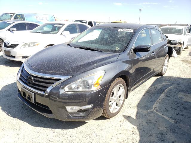 Photo 1 VIN: 1N4AL3AP8DN465665 - NISSAN ALTIMA 