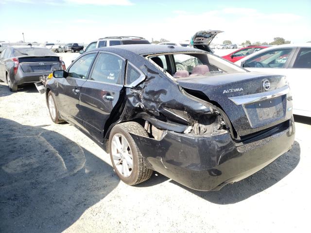 Photo 2 VIN: 1N4AL3AP8DN465665 - NISSAN ALTIMA 