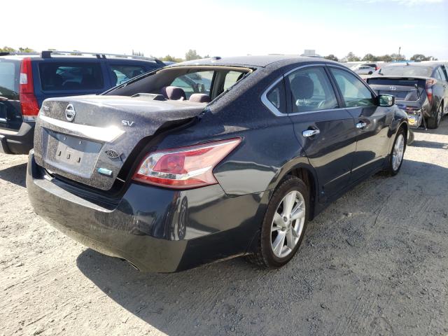 Photo 3 VIN: 1N4AL3AP8DN465665 - NISSAN ALTIMA 