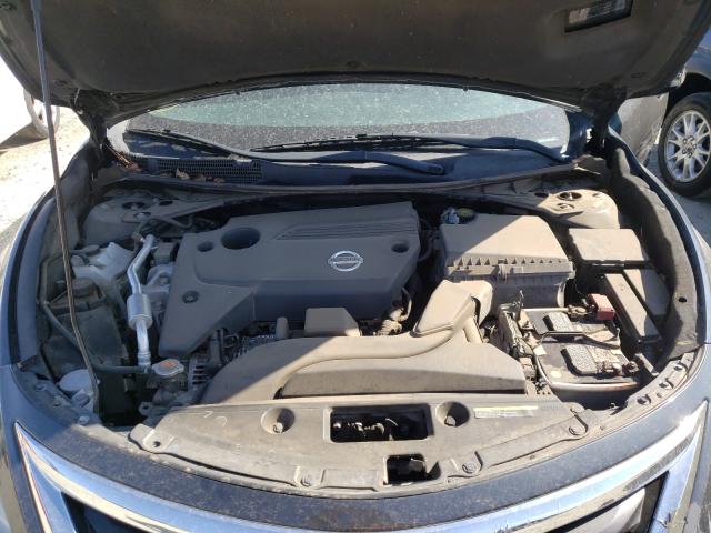 Photo 6 VIN: 1N4AL3AP8DN465665 - NISSAN ALTIMA 