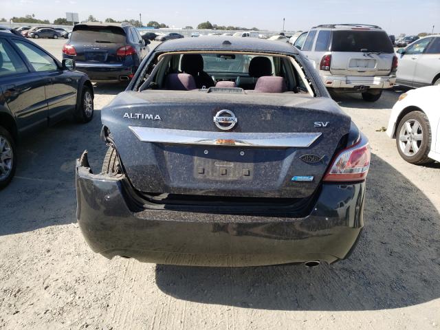 Photo 8 VIN: 1N4AL3AP8DN465665 - NISSAN ALTIMA 