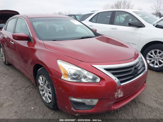 Photo 0 VIN: 1N4AL3AP8DN465679 - NISSAN ALTIMA 