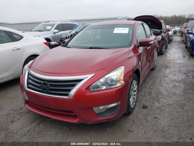 Photo 1 VIN: 1N4AL3AP8DN465679 - NISSAN ALTIMA 