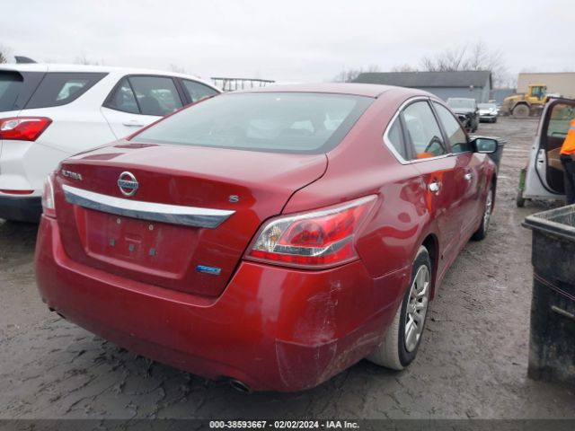 Photo 3 VIN: 1N4AL3AP8DN465679 - NISSAN ALTIMA 