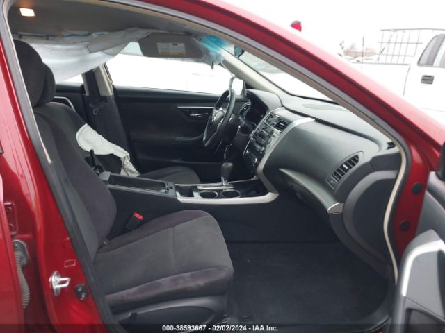 Photo 4 VIN: 1N4AL3AP8DN465679 - NISSAN ALTIMA 