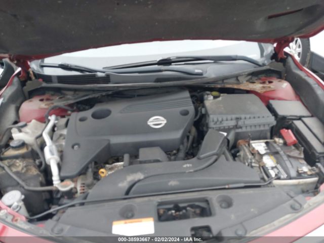 Photo 9 VIN: 1N4AL3AP8DN465679 - NISSAN ALTIMA 