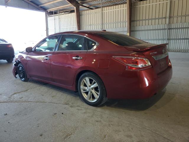 Photo 1 VIN: 1N4AL3AP8DN466735 - NISSAN ALTIMA 2.5 