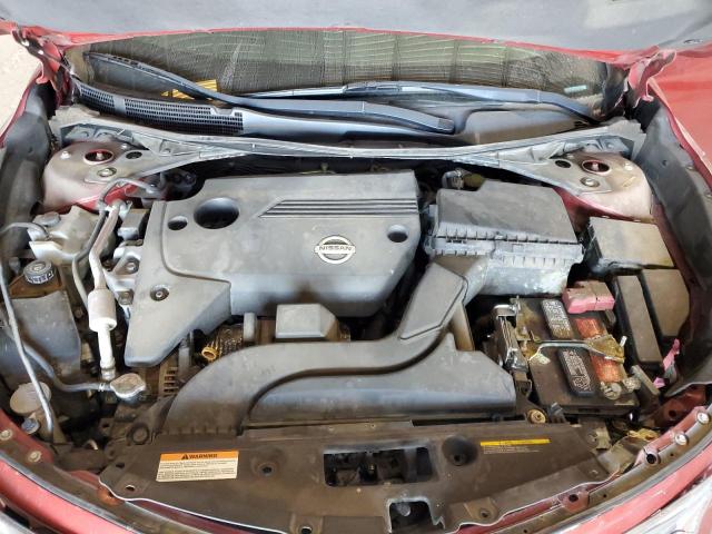 Photo 10 VIN: 1N4AL3AP8DN466735 - NISSAN ALTIMA 2.5 