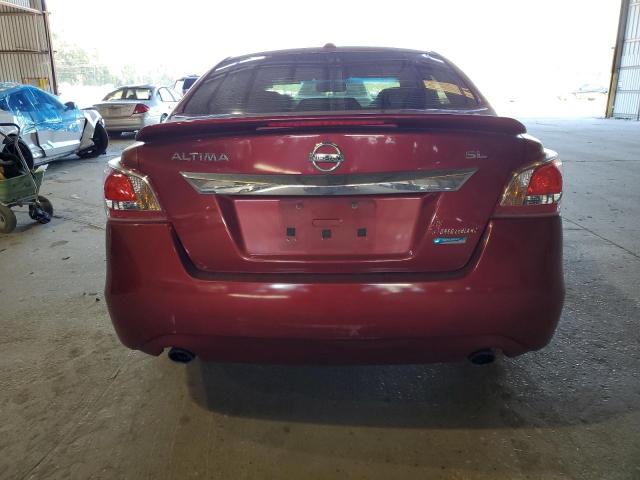 Photo 5 VIN: 1N4AL3AP8DN466735 - NISSAN ALTIMA 2.5 