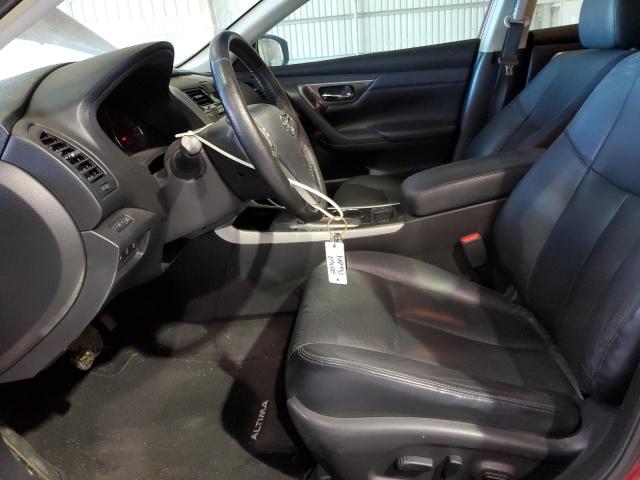 Photo 6 VIN: 1N4AL3AP8DN466735 - NISSAN ALTIMA 2.5 