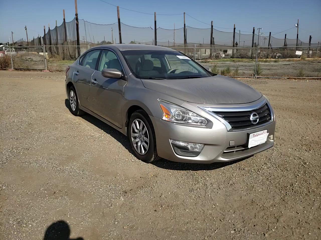 Photo 10 VIN: 1N4AL3AP8DN467299 - NISSAN ALTIMA 