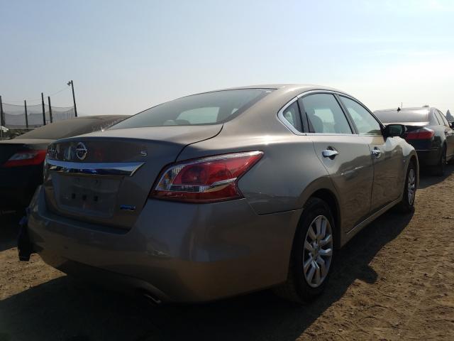 Photo 3 VIN: 1N4AL3AP8DN467299 - NISSAN ALTIMA 