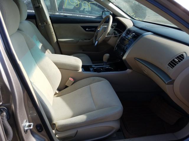 Photo 4 VIN: 1N4AL3AP8DN467299 - NISSAN ALTIMA 