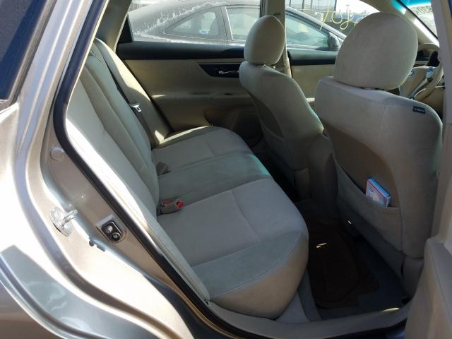 Photo 5 VIN: 1N4AL3AP8DN467299 - NISSAN ALTIMA 