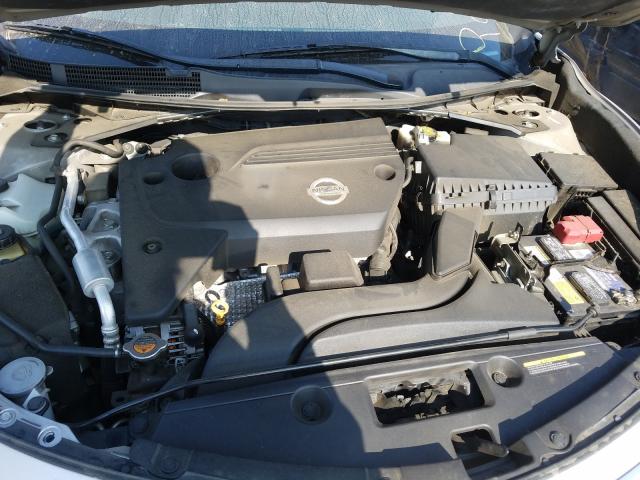 Photo 6 VIN: 1N4AL3AP8DN467299 - NISSAN ALTIMA 