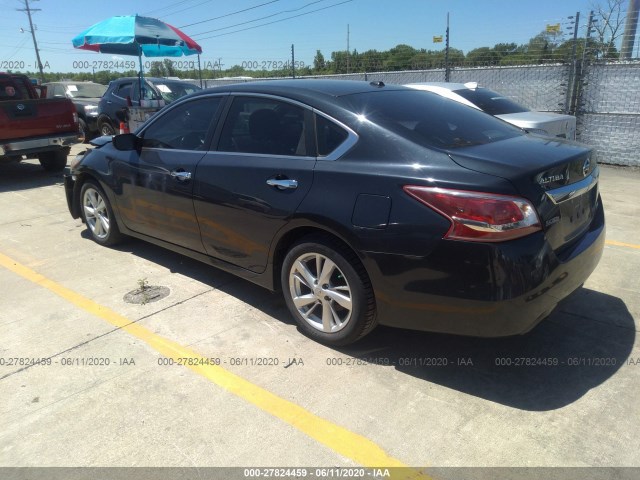 Photo 2 VIN: 1N4AL3AP8DN467979 - NISSAN ALTIMA 