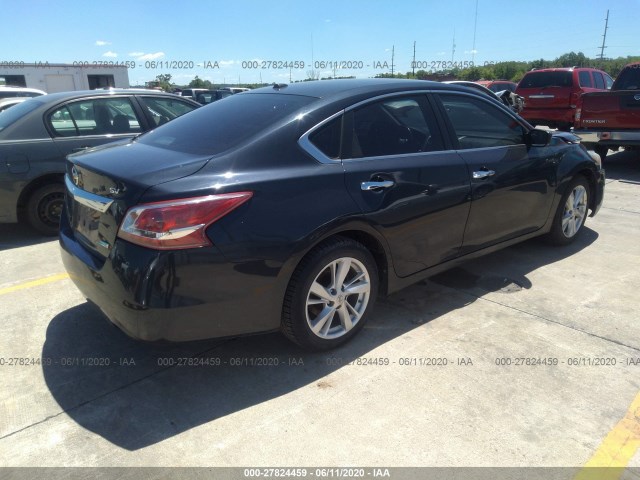 Photo 3 VIN: 1N4AL3AP8DN467979 - NISSAN ALTIMA 