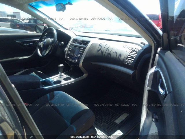 Photo 4 VIN: 1N4AL3AP8DN467979 - NISSAN ALTIMA 