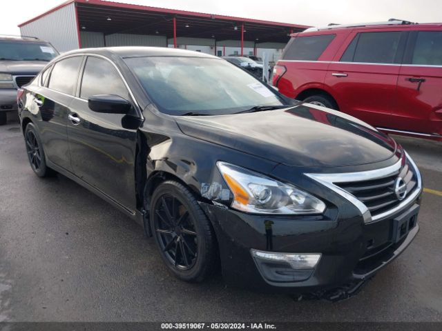 Photo 0 VIN: 1N4AL3AP8DN469733 - NISSAN ALTIMA 